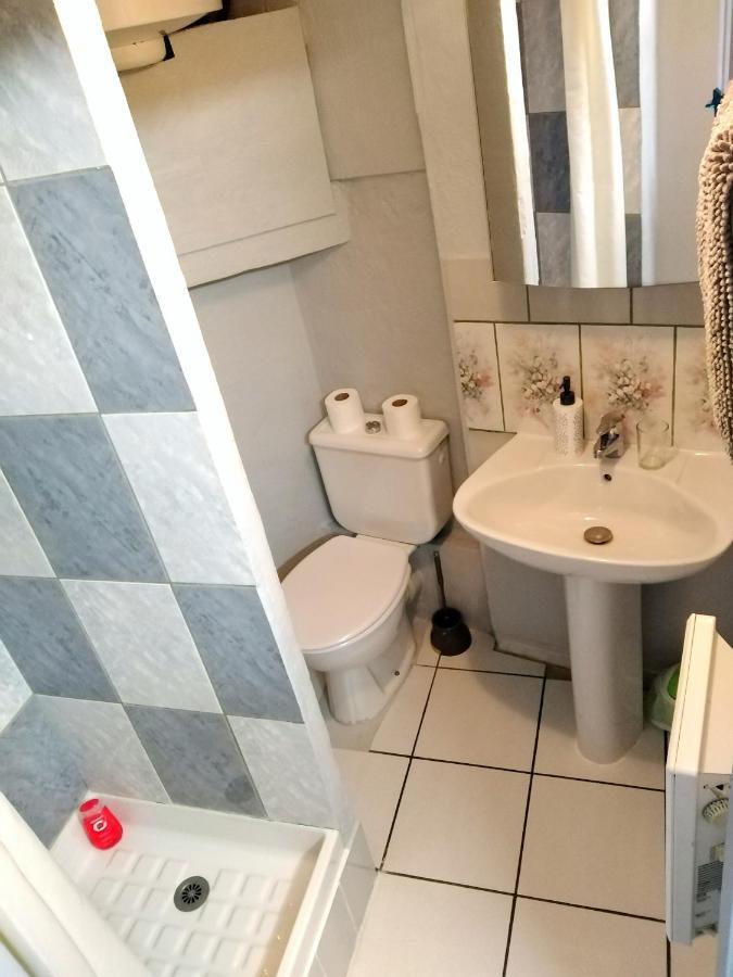Appartement T1 Bis Quartier Du Chateau De 波城 外观 照片